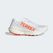 Couleur du produit : Cloud White / Impact Orange / Dash Grey