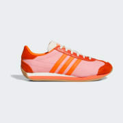 Product color: Semi Pink Spark / Impact Orange / Collegiate Orange