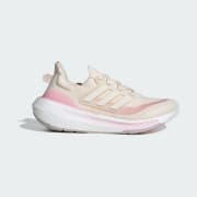 Ürün rengi: Chalk White / Chalk White / Clear Pink