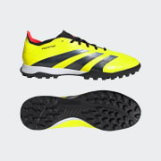 Color del artículo: Team Solar Yellow 2 / Core Black / Solar Red