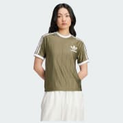 Colour: Olive Strata