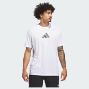 ◆adidas◆ xxenia label tee white IW5662 adidas Originals Original Label Short Sleeve T-Shirt white