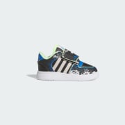 Color del artículo: Core Black / Core White / Bright Royal