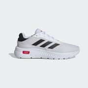 Colour: Cloud White / Core Black / Better Scarlet