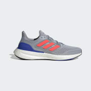 Colour: Halo Silver / Solar Red / Lucid Blue