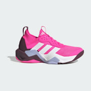 สี: Lucid Pink / Cloud White / Violet Tone