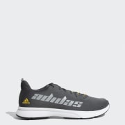 Colour: Grey Six / Dove Grey / Active Gold