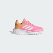 Color del artículo: Bliss Pink / Cloud White / Hazy Orange