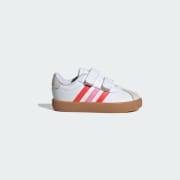 Cor do artigo: Cloud White / Bright Red / Bliss Pink