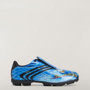 商品カラー： Black / Black / Glow Blue