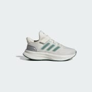 Kód farby: Orbit Grey / Collegiate Green / Silver Metallic