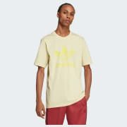 Colour: Powder Yellow