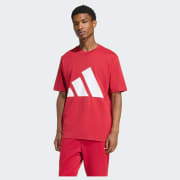 Color del artículo: Active Maroon / White