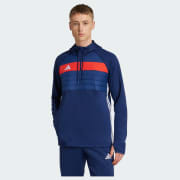 Produktfärg: Team Navy Blue 2 / Red / White