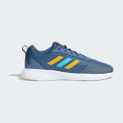 Colour: Wonder Steel / Preloved Yellow / Lucid Cyan
