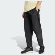 Future Icons 3-Stripes Woven Tracksuit Bottoms | adidas UK