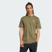 Colour: Olive Strata