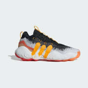 Colour: Cloud White / Crew Yellow / Core Black
