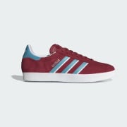 adidas x Gucci Gazelle 'Red Velvet' 707848-9STU0-6360