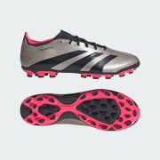Farbe: Platinum Metallic / Aurora Black / Turbo