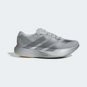 ADIZERO EVO SL シルバー 28.5センチ アディダス アディゼロ EVO SL / Adizero EVO SL - シルバー