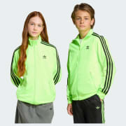 Kód barvy: Signal Green