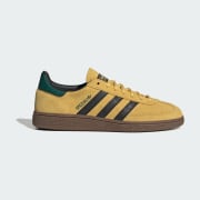Màu sản phẩm: Eqt Yellow / Core Black / Gum