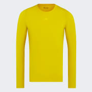 Cor do artigo: Team Yellow