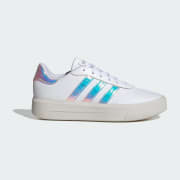 Cor do artigo: Cloud White / Almost Pink / Crystal White