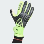 Colore prodotto: Black / Black / Lucid Lemon