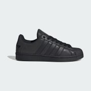 アディダス　adidas スーパースター 黒白　パンダ　メンズ 27㎝ アディダススニーカー スーパースター メンズ」の人気商品一覧