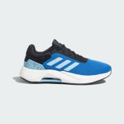 Colour: Bright Royal / Clear Blue / Core Black / Off White
