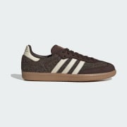 Colour: Dark Brown / Cream White / Gum