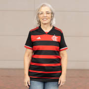 Cor do artigo: Red / Black