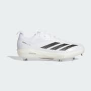 adidas Adizero Electric II Hidden Gems Football Cleats - Red