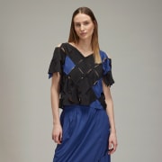 Colour: Dark Blue / Black