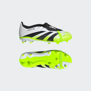 Warna produk: Cloud White / Core Black / Lucid Lemon