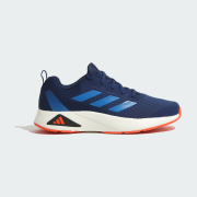 Colour: Dark Blue / Bright Royal / Solar Red / Core Black