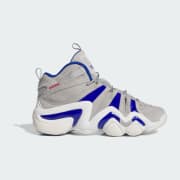 Color del artículo: Team Mid Grey / Royal Blue / Team Power Red 2