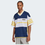 สี: Night Indigo / White / Bold Gold