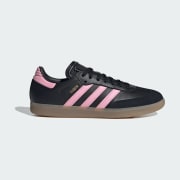 adidas Samba Inter Miami CF Indoor Boots - White | adidas Singapore