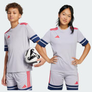 Colore prodotto: Glory Grey / Team Navy Blue 2 / Pure Ruby