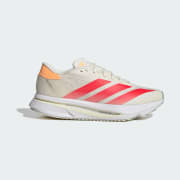 Kód barvy: Off White / Lucid Red / Acid Orange