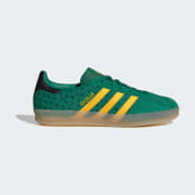 Colour: Bold Green / Eqt Yellow / Gum