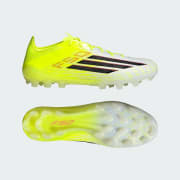 Kolor produktu: Team Solar Yellow 2 / Core Black / Lucid Red