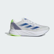 Colour: Crystal White / Royal Blue / Lucid Lemon