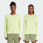 Cor do artigo: Semi Frozen Yellow / Chalk White
