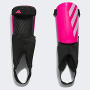 shind adidas Tiro Club Shin Guards - Black | Free Shipping with