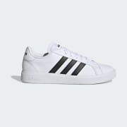 Color del artículo: Cloud White / Core Black / Cloud White
