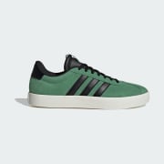Color del artículo: Preloved Green / Core Black / Off White